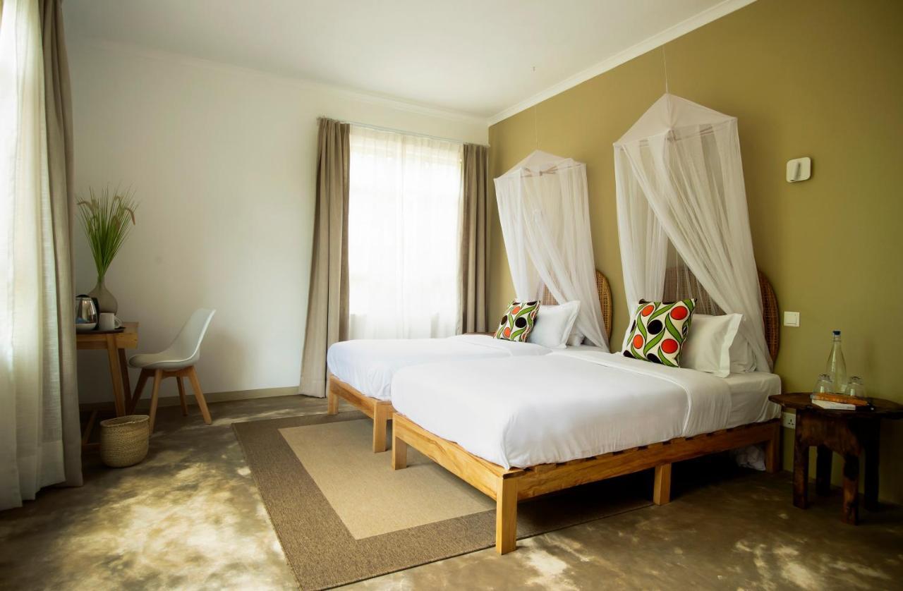 The Safari House Hotel Usa River Exterior photo